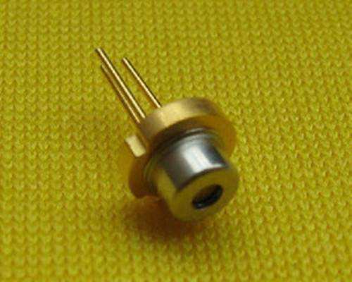 (image for) 808nm High-Power infrared Laser Diode TO5